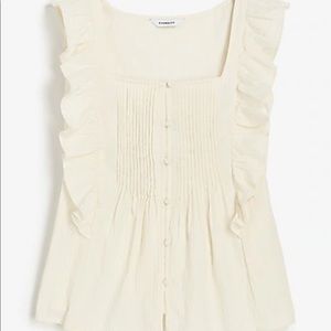 Express tank. Never worn.